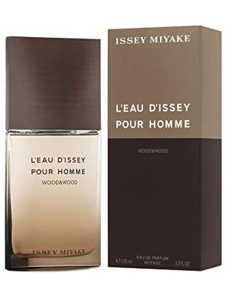 Issey Miyake Wood & Wood Men EDP 100 ML