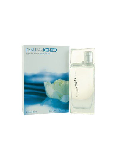 Kenzo L'eau Par Women EDT 50 ML