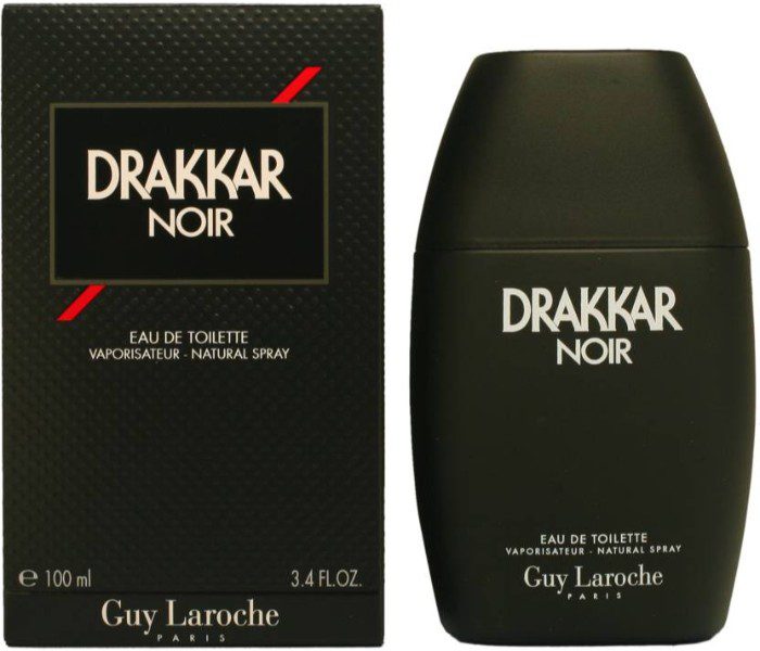 Guy Laroche Drakkar Noir Men EDT 100 ML