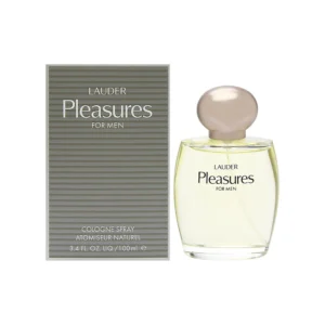 Estee Lauder Pleasures Men EDT 100 ML