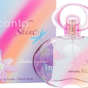 Salvatore ferragamo Incanto Shine Women EDT 100 ML