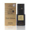 One Man Show Gold Edition
