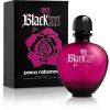 Paco Rabanne Xs Black Women EDT 80 ML