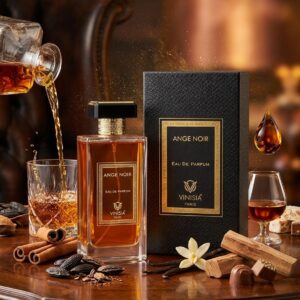 Vinisia Ange Noir Edp 100ml