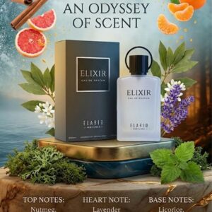 Elario Elixir Edp 100ml