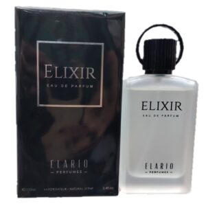 Elario Elixir Edp 100ml