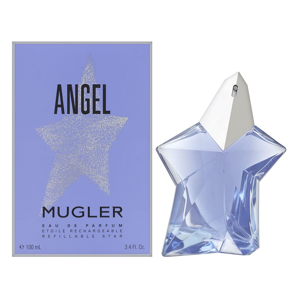 Thierry Mugler Angel L Edp 100 Ml