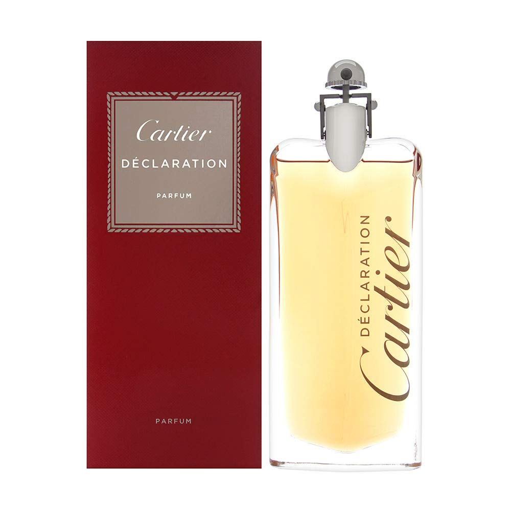 Cartier Declaration Parfum 100ml