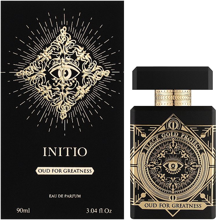 Initio Oud for Greatness Edp 90 Ml