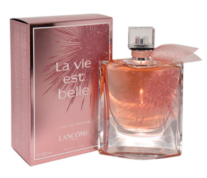 Lancome Lavie Est Belle D Exception Edp 100 Ml