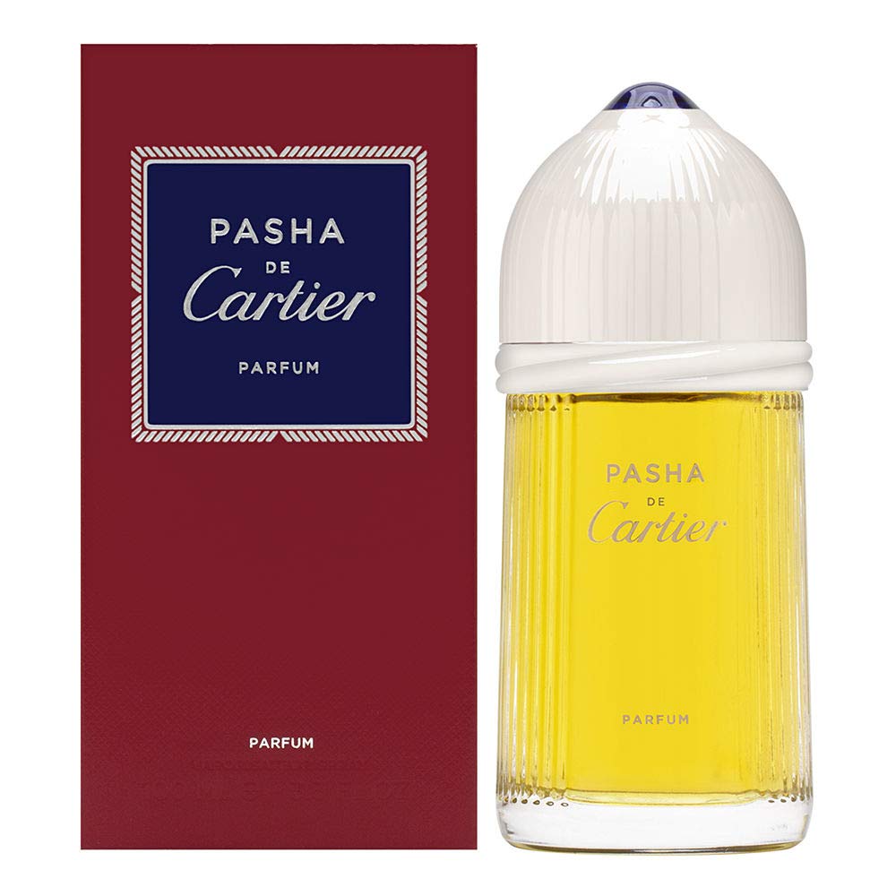 Cartier Pasha Parfum 100ml