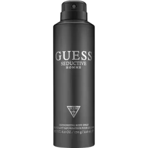 Guess Seductive Men Deodorant Body Spray 226 ML
