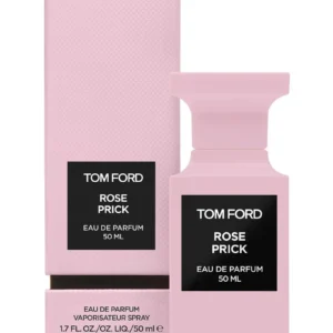 Tom Ford Rose Prick Unisex EDP 50 ML