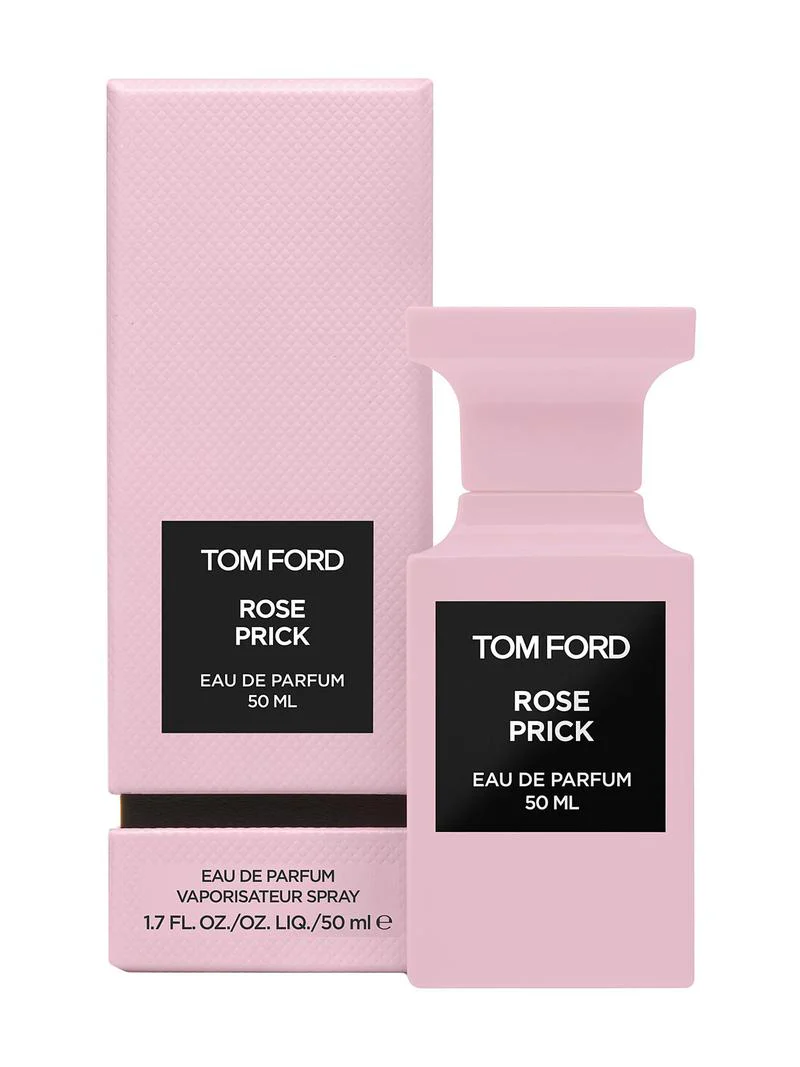Tom Ford Rose Prick Unisex EDP 50 ML