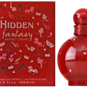 Britney Spears Hidden Fantasy EDP 100ml