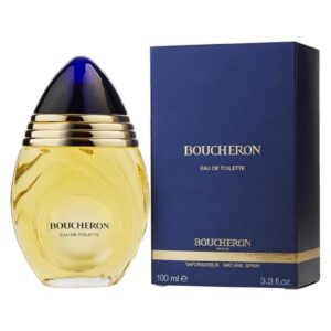 Boucheron EDT 100ml