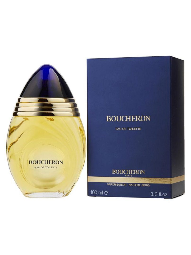 Boucheron EDT 100ml