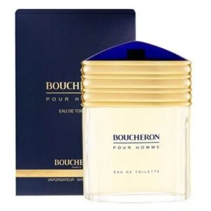 Boucheron Pour Homme EDT 100ml