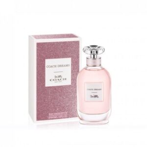 Coach Dreams EDP 90ml