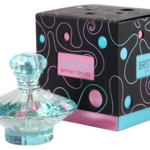 Britney Spears Curious EDP 100ml