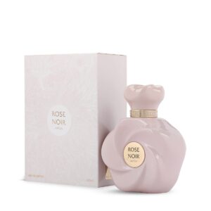 Ahmed Al Maghribi Rose Noir EDP 75ml