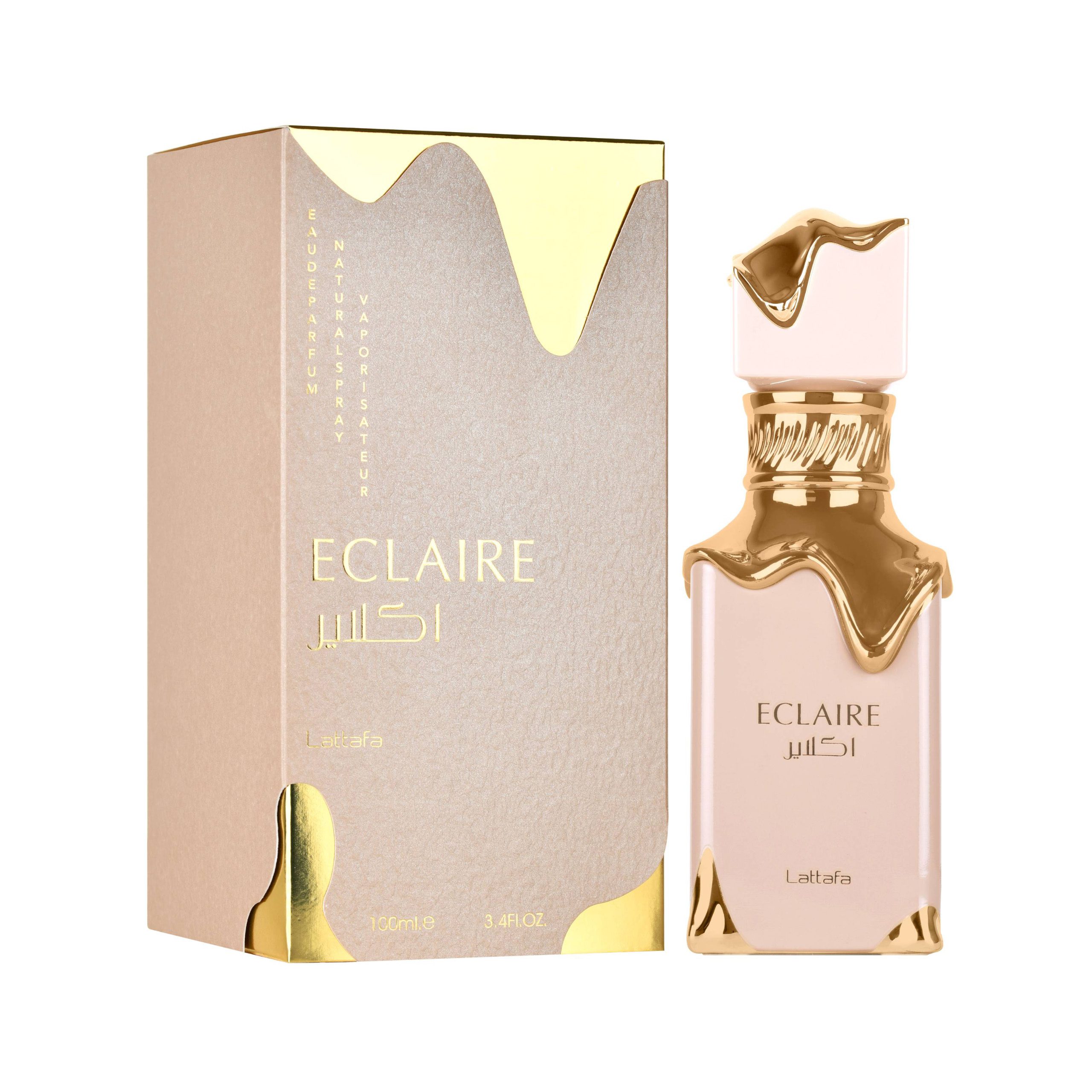 Lattafa Eclaire Edp 100Ml