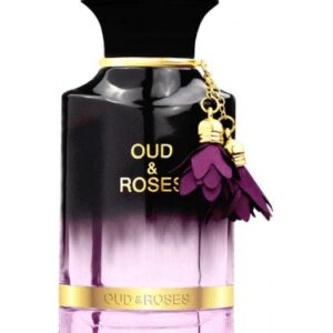 Ahmed Al Maghribi Oud Edp 60 Ml