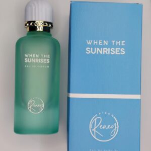 Maison Reney When The Sunrises Edp 100ml