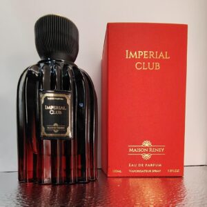 Maison Renny Imperial Club EDP 100ml