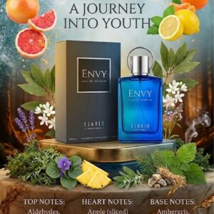 Elario Envy Men EDP 100ml