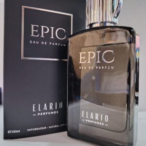 Elario Epic Men Edp 100ml