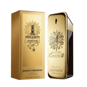 Paco Rabanne 1 Million PARFUM 100Ml