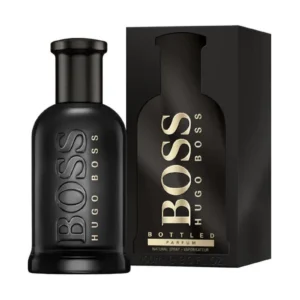 Hugo Boss Bottled Parfum 100 Ml