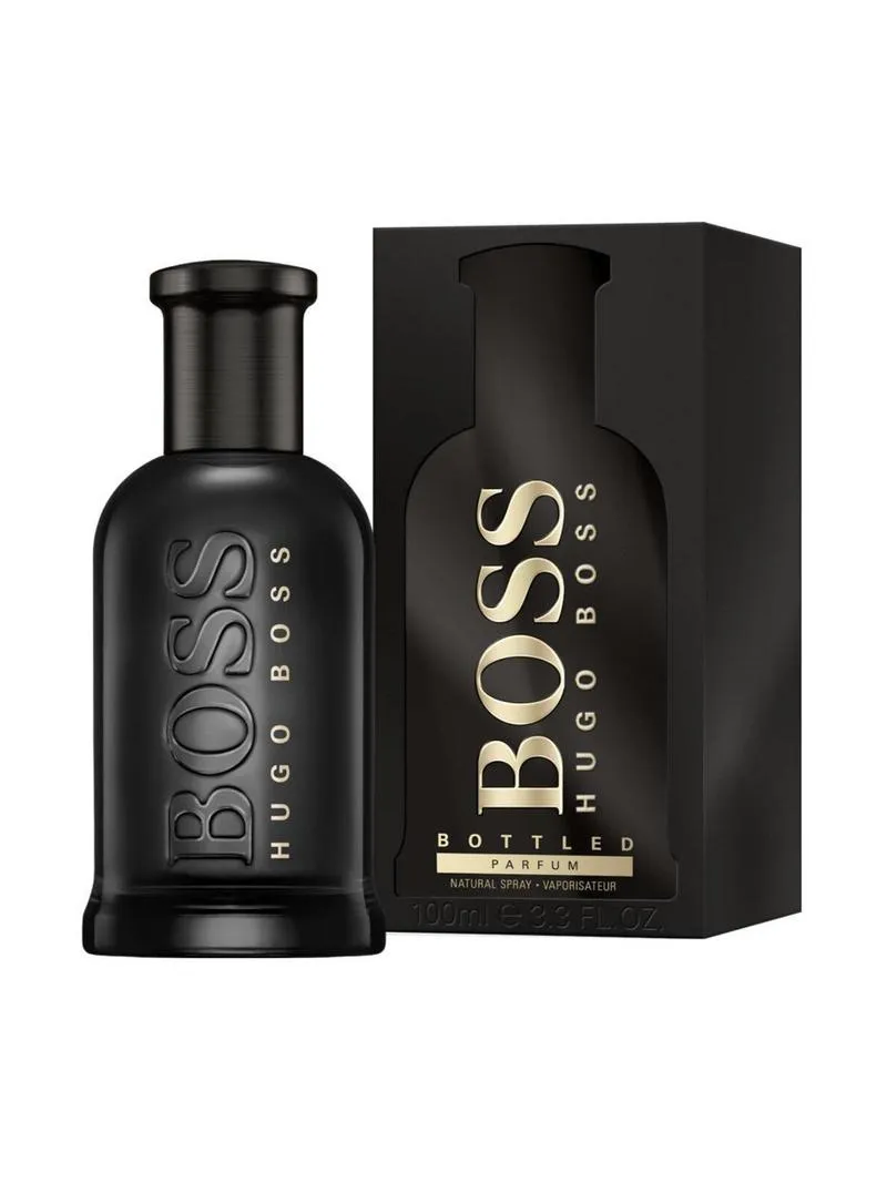 Hugo Boss Bottled Parfum 100 Ml