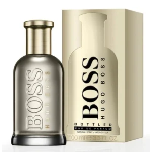 Hugo Boss Bottled EDP 100ML
