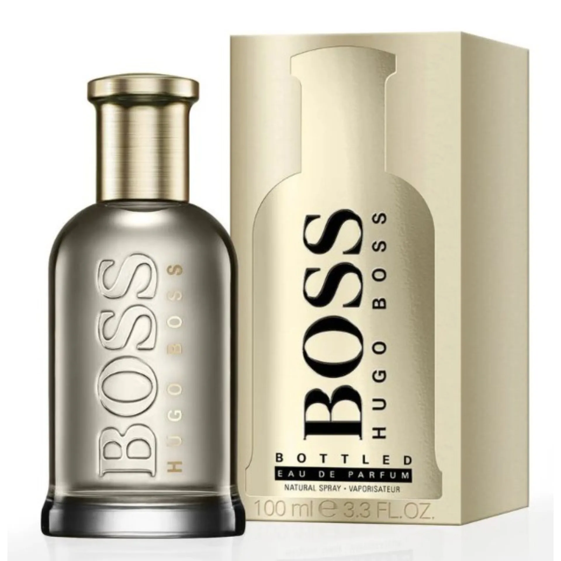 Hugo Boss Bottled EDP 100ML