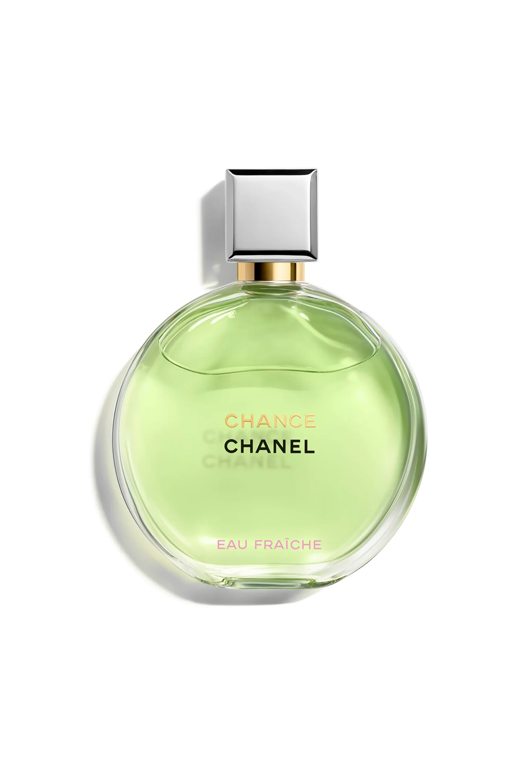 Chanel Chance Eau Fraiche Edp 100 Ml