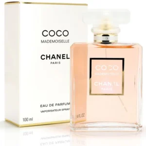 Chanel Coco Mademoiselle Edp 100ml