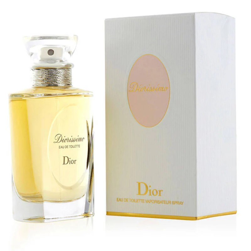 Dior Diorissimo L Edt 100 Ml