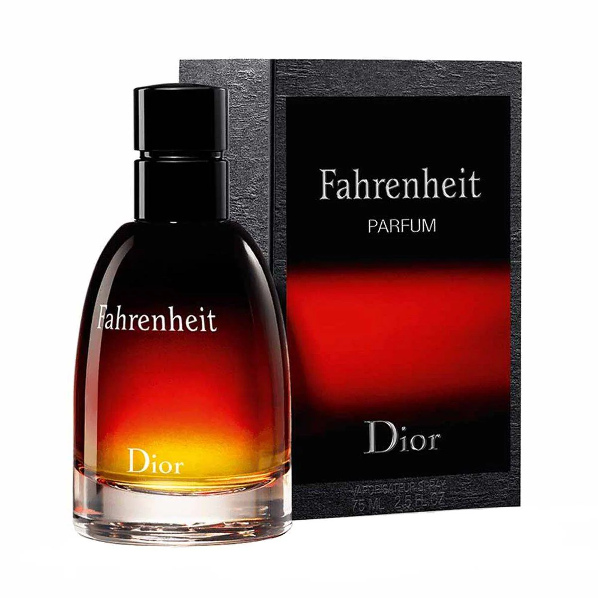 Dior Fahrenheit Parfum 75 Ml