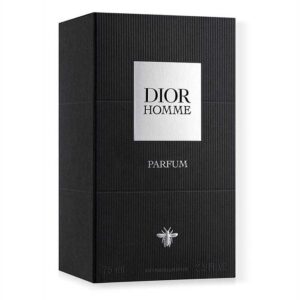 Dior Homme Parfum 75 Ml