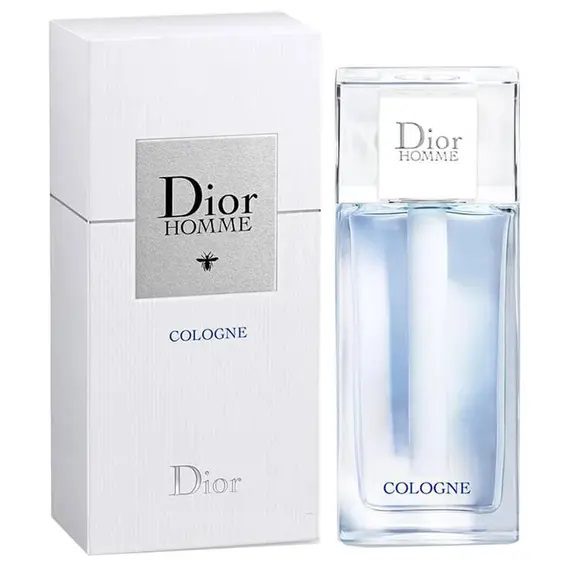Dior Homme Cologne 125ml