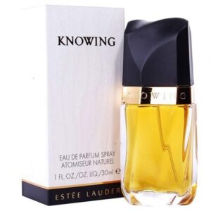 Estee Lauder Knowing Edp 75ml