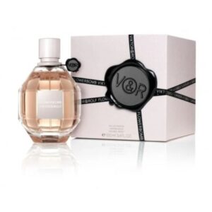Viktor&Rolf Flower Bomb Edp 100ml