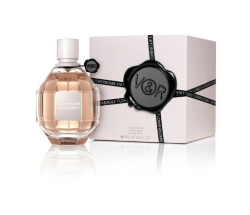 Viktor&Rolf Flower Bomb Edp 100ml