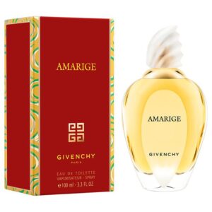 Givenchy Amarige L Edt 100 Ml