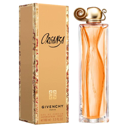 Givenchy Organza Edp 100 Ml