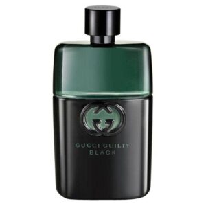 Gucci Guilty Black Pour Homme 90 Ml