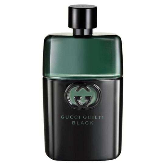 Gucci Guilty Black Pour Homme 90 Ml