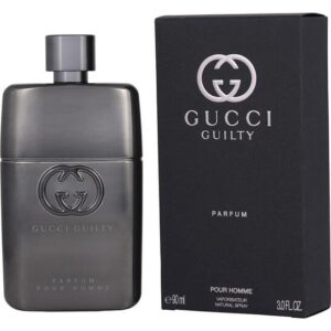 Gucci Guilty Men Parfum 90 Ml